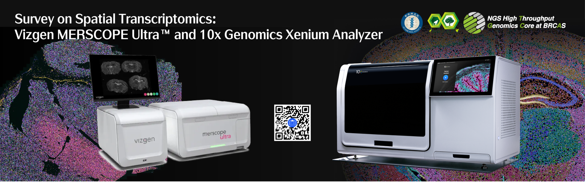 Xenium vs Merscope banner